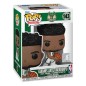 NBA - Bucks POP! Basketball Vinyl figurine Giannis (City Edition 2021) 9 cm