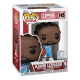 NBA - Figurine POP! Clippers Kawhi Leonard (City Edition 2021) 9 cm