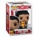 NBA - Figurine POP! Hawks Trae Young (City Edition 2021) 9 cm