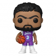 NBA - Figurine POP! Lakers Anthony Davis (City Edition 2021) 9 cm
