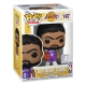 NBA - Figurine POP! Lakers Anthony Davis (City Edition 2021) 9 cm