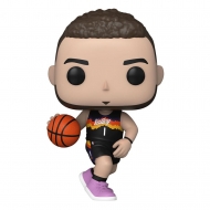 NBA - Figurine Suns POP! Devin Booker (City Edition 2021) 9 cm