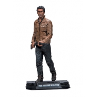Fear The Walking Dead - Figurine Color Tops Travis Manawa 18 cm