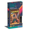 Les Goonies, - Puzzle Cult Movies Collection The Goonies (500 pièces)