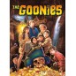 Les Goonies, - Puzzle Cult Movies Collection The Goonies (500 pièces)