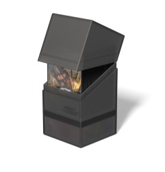 Ultimate Guard - Boulder'n'Tray 100+ Onyx