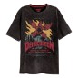 Stranger Things - T-Shirt Vintage Demogorgon 