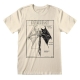 Stranger Things - T-Shirt Demobat 