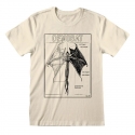 Stranger Things - T-Shirt Demobat 
