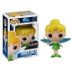 Peter Pan - Figurine Pop Fée Clochette Pixie Dust 9cm Exclu Hot Topic