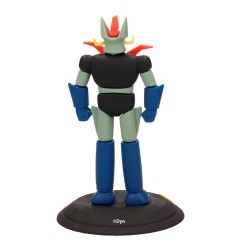 Mazinger - Z figurine Go Nagai Collection Great  8 cm