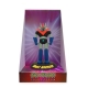 Mazinger Z - Figurine Go Nagai Collection Great Mazinger 8 cm