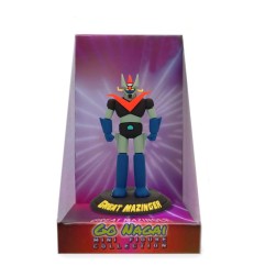 Mazinger - Z figurine Go Nagai Collection Great  8 cm