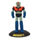 Mazinger Z - Figurine Go Nagai Collection Mazinger Z 8 cm