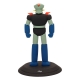 Mazinger Z - Figurine Go Nagai Collection Mazinger Z 8 cm