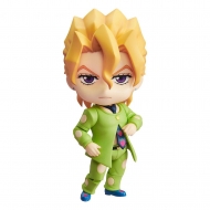 Jojo's Bizarre Adventure : Golden Wind - Figurine Nendoroid Pannacotta Fugo 10 cm