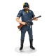 Bud Spencer - Figurine Wilbur Walsh 18 cm