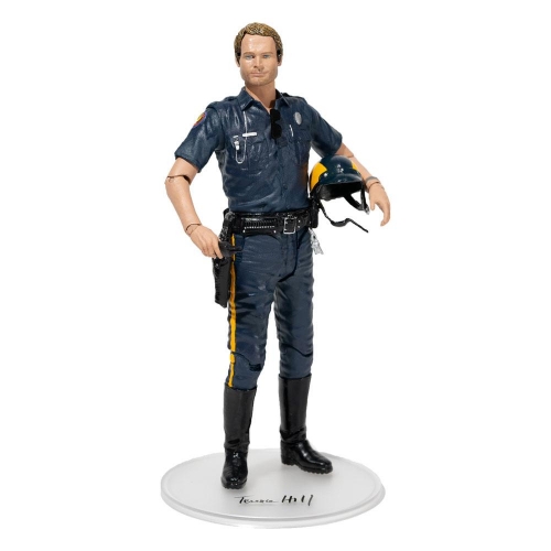 Terence Hill - Figurine Matt Kirby 18 cm