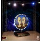 Pink Floyd - Statuette Rock Ikonz On Tour Projection Screen