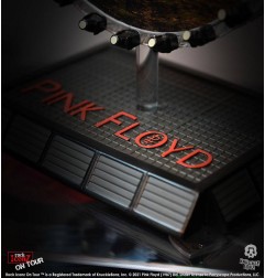Pink Floyd - Statuette Rock Ikonz On Tour Projection Screen