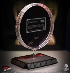 Pink Floyd - Statuette Rock Ikonz On Tour Projection Screen