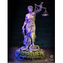 Metallica - Statuette Rock Ikonz On Tour Lady Justice