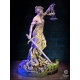 Metallica - Statuette Rock Ikonz On Tour Lady Justice
