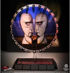 Pink Floyd - Statuette Rock Ikonz On Tour Projection Screen