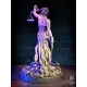 Metallica - Statuette Rock Ikonz On Tour Lady Justice