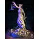 Metallica - Statuette Rock Ikonz On Tour Lady Justice