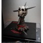 Candlemass - Statuette 3D Vinyl Epicus Doomicus Metallicus 25 x 25 cm