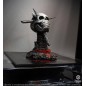 Candlemass - Statuette 3D Vinyl Epicus Doomicus Metallicus 25 x 25 cm
