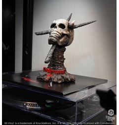 Candlemass - Statuette 3D Vinyl Epicus Doomicus Metallicus 25 x 25 cm