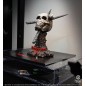 Candlemass - Statuette 3D Vinyl Epicus Doomicus Metallicus 25 x 25 cm