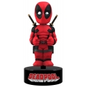 Marvel Comics - Figurine Body Knocker Bobble Deadpool 15 cm