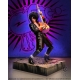 Steve Stevens - Statuette 1/9 Rock Iconz Steve Stevens Limited Edition 22 cm