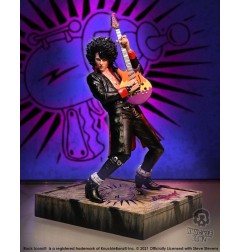 Billy Idol - Steve Stevens statuette 1/9 Rock Iconz Limited Edition 22 cm
