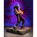 Steve Stevens - Statuette 1/9 Rock Iconz Steve Stevens Limited Edition 22 cm