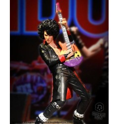 Billy Idol - Steve Stevens statuette 1/9 Rock Iconz Limited Edition 22 cm