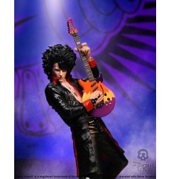 Billy Idol - Steve Stevens statuette 1/9 Rock Iconz Limited Edition 22 cm