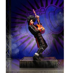 Steve Stevens - Statuette 1/9 Rock Iconz Steve Stevens Limited Edition 22 cm