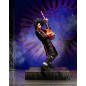 Billy Idol - Steve Stevens statuette 1/9 Rock Iconz Limited Edition 22 cm