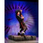 Billy Idol - Steve Stevens statuette 1/9 Rock Iconz Limited Edition 22 cm