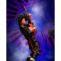 Steve Stevens - Statuette 1/9 Rock Iconz Steve Stevens Limited Edition 22 cm