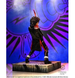 Billy Idol - Steve Stevens statuette 1/9 Rock Iconz Limited Edition 22 cm