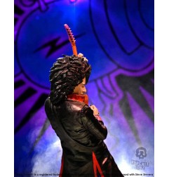 Steve Stevens - Statuette 1/9 Rock Iconz Steve Stevens Limited Edition 22 cm