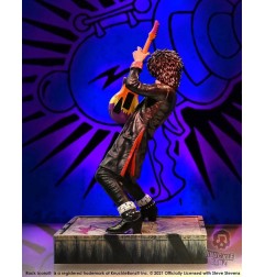 Steve Stevens - Statuette 1/9 Rock Iconz Steve Stevens Limited Edition 22 cm