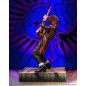 Billy Idol - Steve Stevens statuette 1/9 Rock Iconz Limited Edition 22 cm