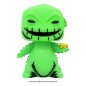 L'étrange Noël de Mr. Jack - Figurine POP! Oogie 9 cm