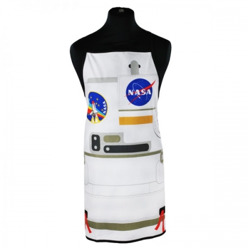 NASA - Tablier Spacesuit